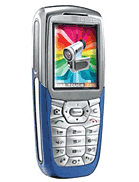 Specification of Nokia 3650 rival: Alcatel OT 756.