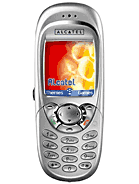 Specification of Nokia 6610 rival: Alcatel OT 531.