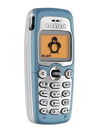 Specification of Motorola V188 rival: Alcatel OT 331.