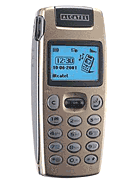 Specification of Sendo P200 rival: Alcatel OT 512.