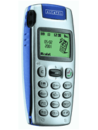 Specification of Sendo D800 rival: Alcatel OT 511.