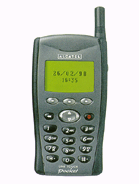 Specification of Nokia 9110i Communicator rival: Alcatel OT Pocket.