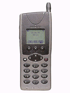 Specification of Nokia 9000 Communicator rival: Alcatel OT Pro.