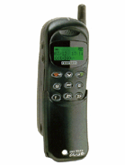 Specification of Siemens S10 active rival: Alcatel OT Club.