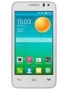 Alcatel Pop D3 rating and reviews