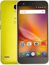 ZTE Blade X5 rating and reviews
