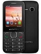 Specification of Energizer Energy 100 rival: Alcatel 2040.