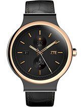 ZTE Axon Watch rating and reviews