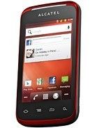 Alcatel OT-983 rating and reviews