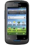 Alcatel OT-988 Shockwave rating and reviews