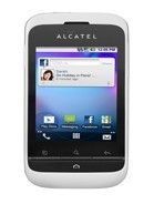 Alcatel OT-903 rating and reviews