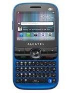 Alcatel OT-838 rating and reviews