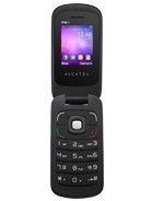 Specification of Maxwest Android 320 rival: Alcatel OT-668.
