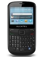 Alcatel OT-902 rating and reviews