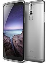 Specification of LG K20 plus  rival: ZTE Axon mini.