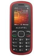 Alcatel OT-317D rating and reviews