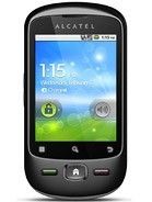 Specification of Nokia Asha 203 rival: Alcatel OT-906.