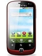 Alcatel OT-990 rating and reviews