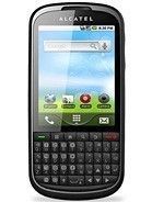 Alcatel OT-910 rating and reviews