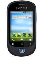 Alcatel OT-908F rating and reviews