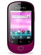 Alcatel OT-908 rating and reviews