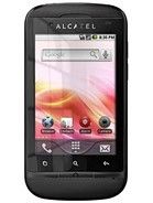 Alcatel OT-918 rating and reviews