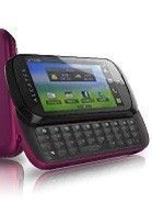 Specification of T-Mobile Vairy Text II rival: Alcatel OT-888.