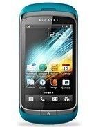 Alcatel OT-818 rating and reviews