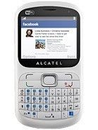 Alcatel OT-813F rating and reviews