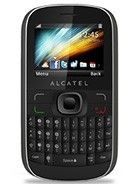 Specification of Nokia X2-05 rival: Alcatel OT-385.