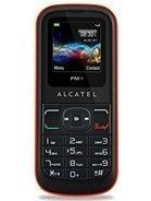 Alcatel OT-306 rating and reviews