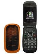 Alcatel OT-223 price and images.