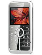 Specification of Palm Treo 750 rival: Alcatel OT-V770.