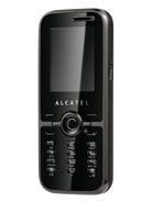Specification of Nokia C2-00 rival: Alcatel OT-S520.