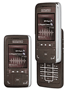 Specification of Nokia 6263 rival: Alcatel OT-C825.