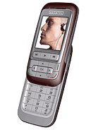 Specification of Nokia 1200 rival: Alcatel OT-C717.