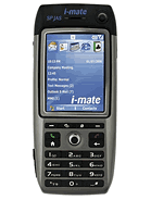 Specification of Thuraya SG-2520 rival: I-mate SPJAS.