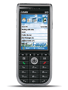 Specification of Nokia 6708 rival: I-mate SP5.