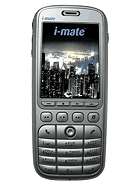 Specification of Nokia 6630 rival: I-mate SP4m.