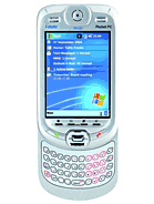 Specification of BenQ S680C rival: I-mate PDA2k.