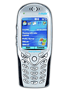 Specification of Nokia 6650 rival: I-mate Smartphone2.