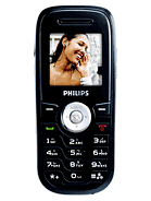 Specification of Amoi A203 rival: Philips S660.