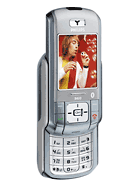 Specification of VK-Mobile VK2020 rival: Philips 960.