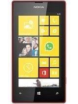 Nokia Lumia 520 rating and reviews