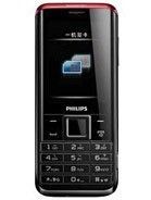 Specification of ZTE U900 rival: Philips Xenium X523.