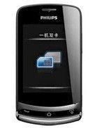 Philips X518 rating and reviews