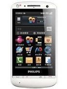 Specification of Nokia X5 TD-SCDMA rival: Philips T910.