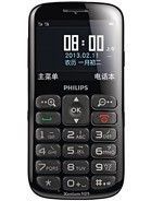 Specification of Nokia 108 Dual SIM rival: Philips X2560.