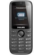 Philips X1510 rating and reviews