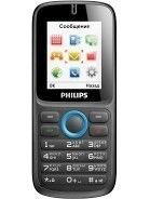 Philips E1500 rating and reviews